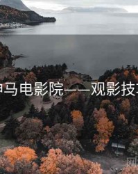 神马电影院——观影技巧