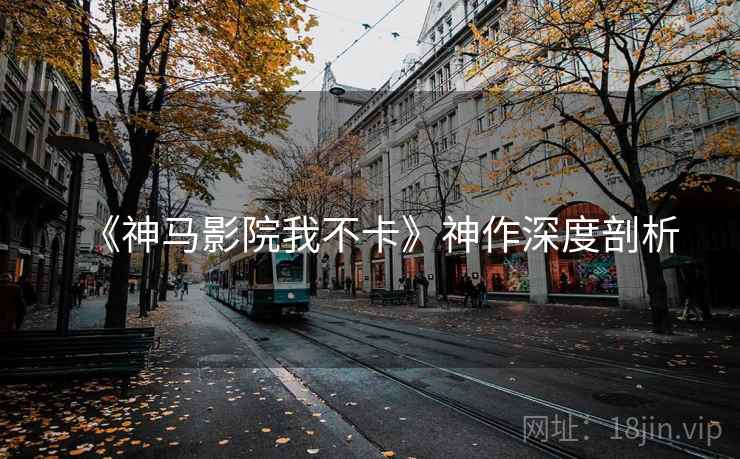 《神马影院我不卡》神作深度剖析